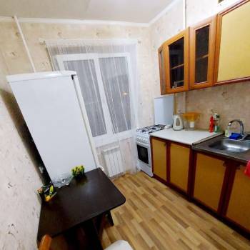 Сдается 1-комнатная квартира, 30 м²