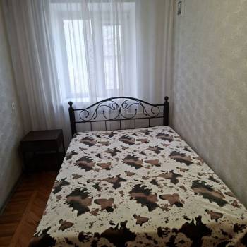 Сдается 2-х комнатная квартира, 42,6 м²