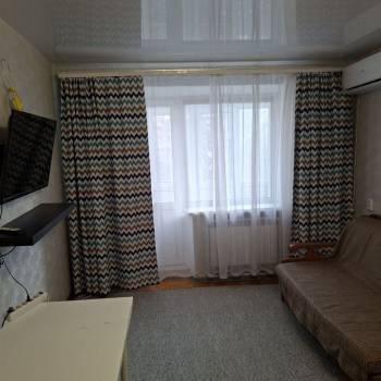 Сдается 2-х комнатная квартира, 42,6 м²