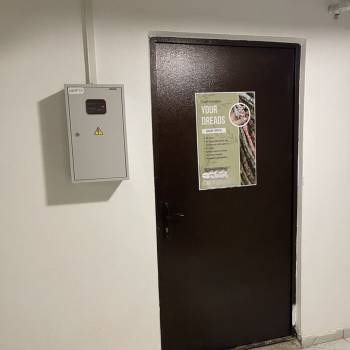 Продается Нежилое помещение, 19,5 м²
