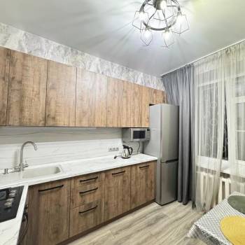 Сдается 1-комнатная квартира, 34,5 м²