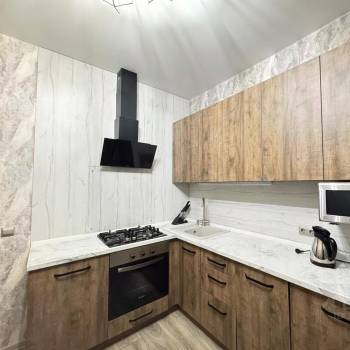 Сдается 1-комнатная квартира, 34,5 м²