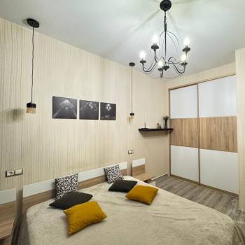 Сдается 1-комнатная квартира, 34,5 м²