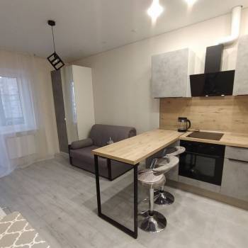 Сдается 1-комнатная квартира, 27 м²