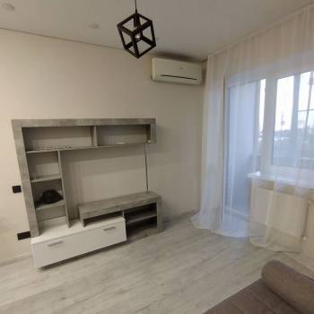 Сдается 1-комнатная квартира, 27 м²