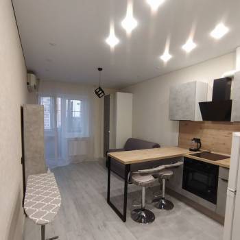 Сдается 1-комнатная квартира, 27 м²