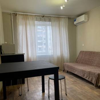 Сдается 1-комнатная квартира, 34 м²