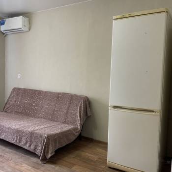 Сдается 1-комнатная квартира, 34 м²