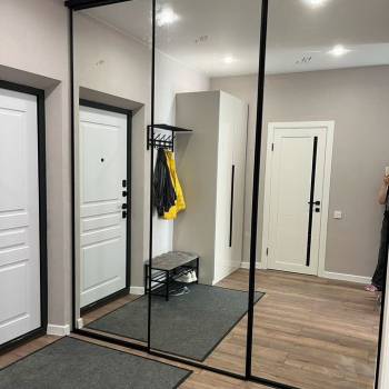Продается 1-комнатная квартира, 38 м²