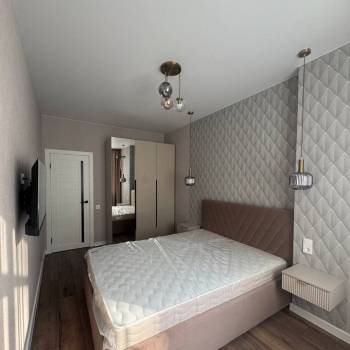 Продается 1-комнатная квартира, 38 м²