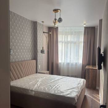 Продается 1-комнатная квартира, 38 м²