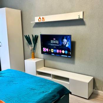 Сдается 1-комнатная квартира, 43 м²