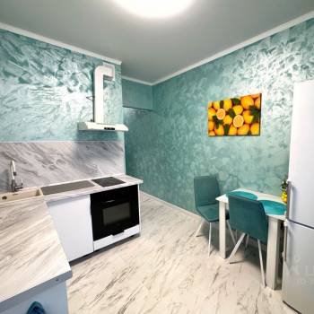 Сдается 1-комнатная квартира, 43 м²
