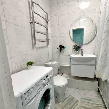 Сдается 1-комнатная квартира, 43 м²