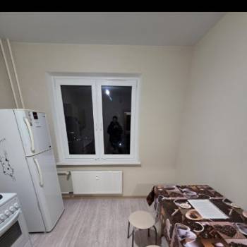 Сдается 1-комнатная квартира, 37 м²