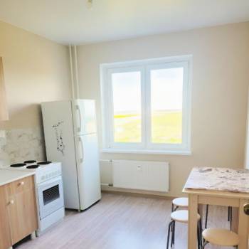 Сдается 1-комнатная квартира, 37 м²