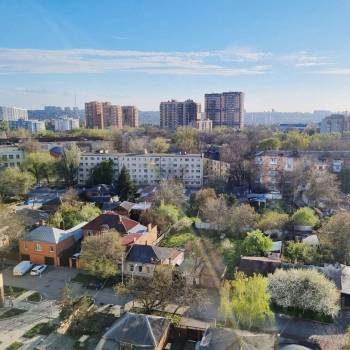 Продается 3-х комнатная квартира, 92 м²