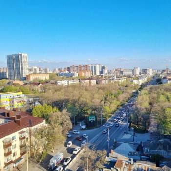 Продается 3-х комнатная квартира, 92 м²