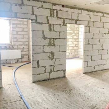 Продается 3-х комнатная квартира, 92 м²