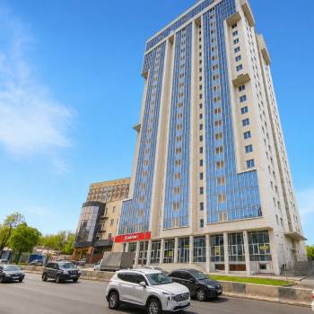 Продается 3-х комнатная квартира, 92 м²
