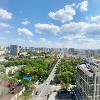 Продается 3-х комнатная квартира, 92 м²
