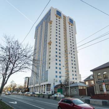 Продается 3-х комнатная квартира, 92 м²