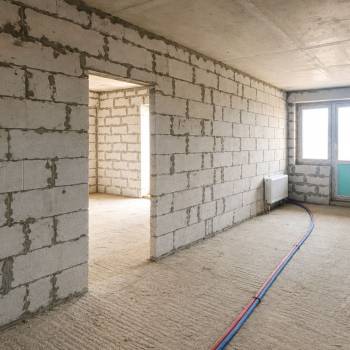 Продается 3-х комнатная квартира, 92 м²