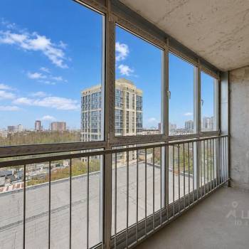 Продается 3-х комнатная квартира, 92 м²