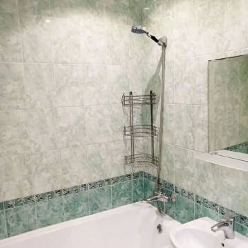 Сдается 2-х комнатная квартира, 47,8 м²
