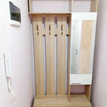 Сдается 2-х комнатная квартира, 47,8 м²
