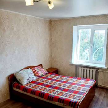 Сдается 2-х комнатная квартира, 47,8 м²