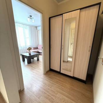 Сдается 1-комнатная квартира, 38 м²