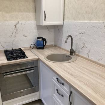 Продается 1-комнатная квартира, 47 м²