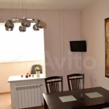 Сдается 1-комнатная квартира, 41 м²