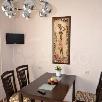 Сдается 1-комнатная квартира, 41 м²