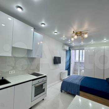 Продается 1-комнатная квартира, 25 м²