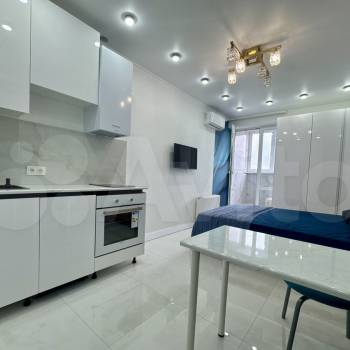 Продается 1-комнатная квартира, 25 м²