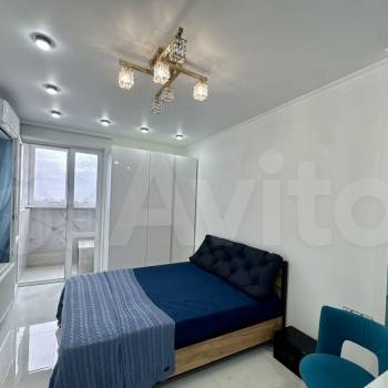 Продается 1-комнатная квартира, 25 м²