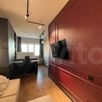 Сдается 1-комнатная квартира, 35 м²
