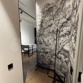 Сдается 1-комнатная квартира, 35 м²