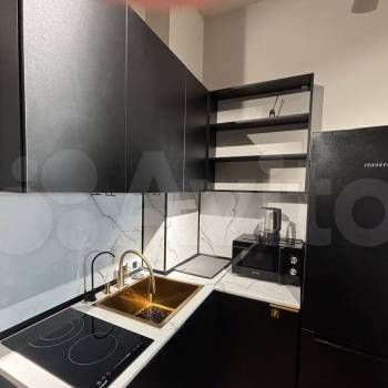 Сдается 1-комнатная квартира, 35 м²