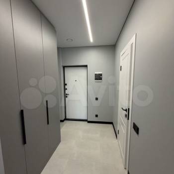 Продается 1-комнатная квартира, 44 м²