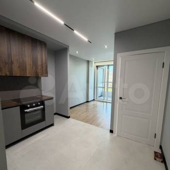 Продается 1-комнатная квартира, 44 м²