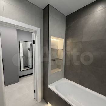 Продается 1-комнатная квартира, 44 м²
