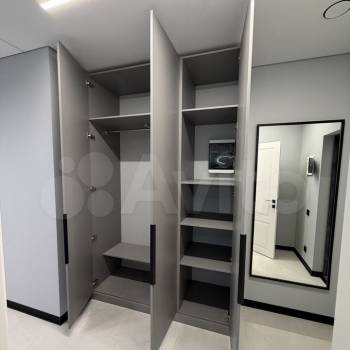 Продается 1-комнатная квартира, 44 м²