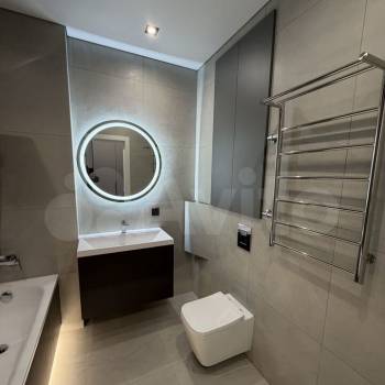 Продается 1-комнатная квартира, 44 м²