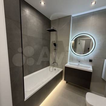 Продается 1-комнатная квартира, 44 м²