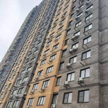 Продается 2-х комнатная квартира, 60 м²