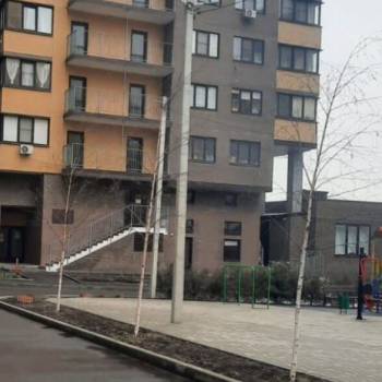 Продается 2-х комнатная квартира, 60 м²
