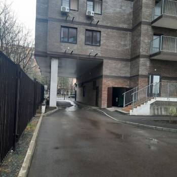 Продается 2-х комнатная квартира, 60 м²
